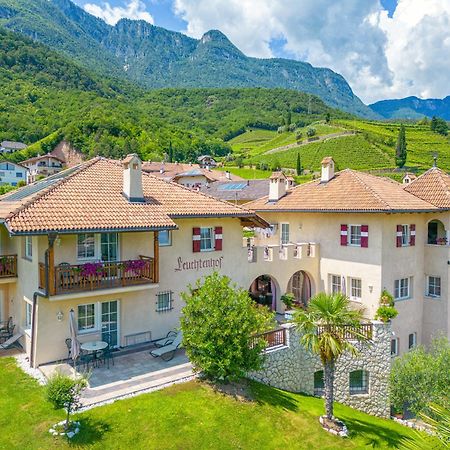 Leuchtenhof Caldaro Dış mekan fotoğraf