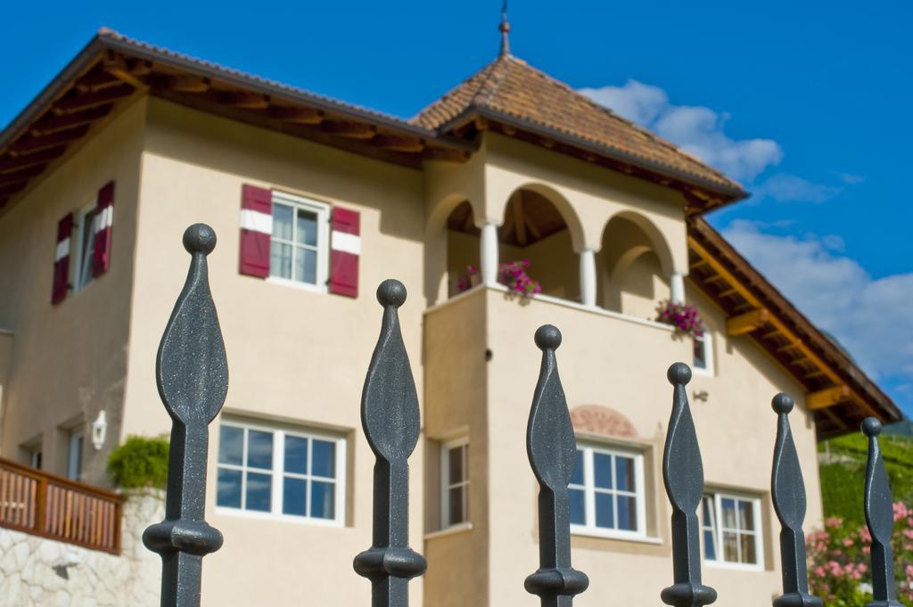 Leuchtenhof Caldaro Dış mekan fotoğraf