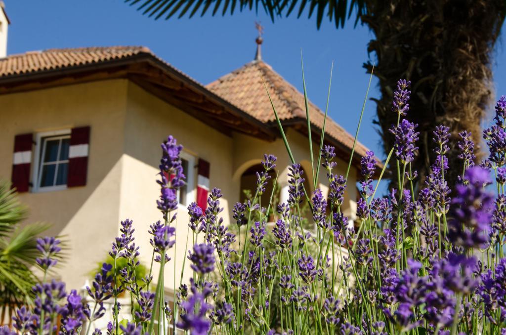 Leuchtenhof Caldaro Dış mekan fotoğraf