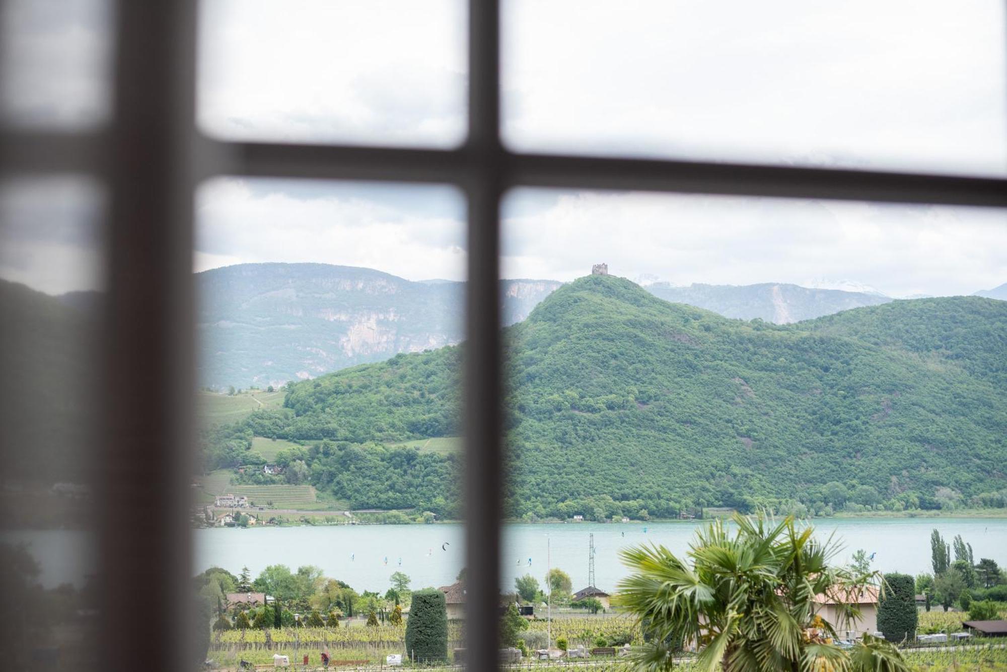 Leuchtenhof Caldaro Dış mekan fotoğraf
