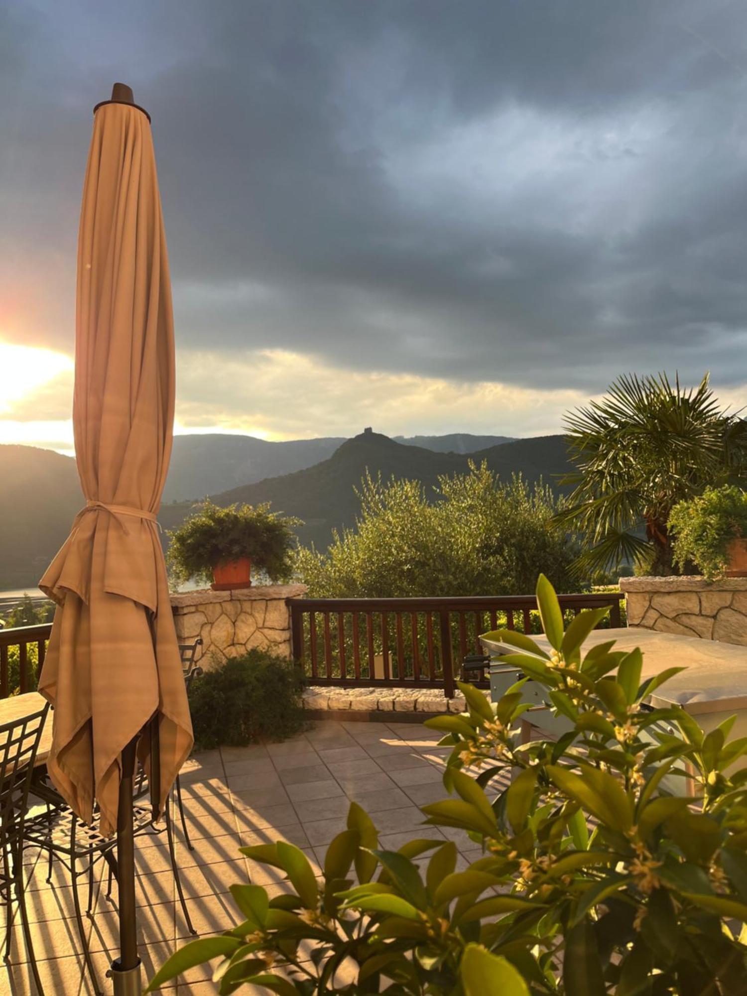 Leuchtenhof Caldaro Dış mekan fotoğraf