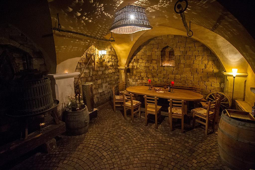Leuchtenhof Caldaro Dış mekan fotoğraf