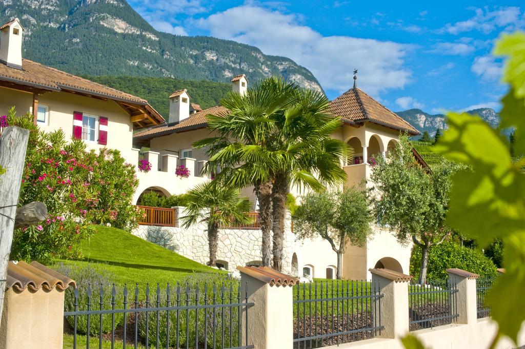 Leuchtenhof Caldaro Oda fotoğraf