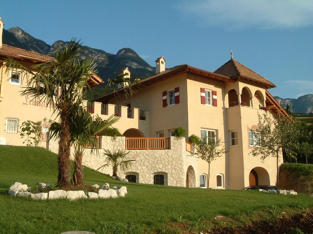 Leuchtenhof Caldaro Dış mekan fotoğraf
