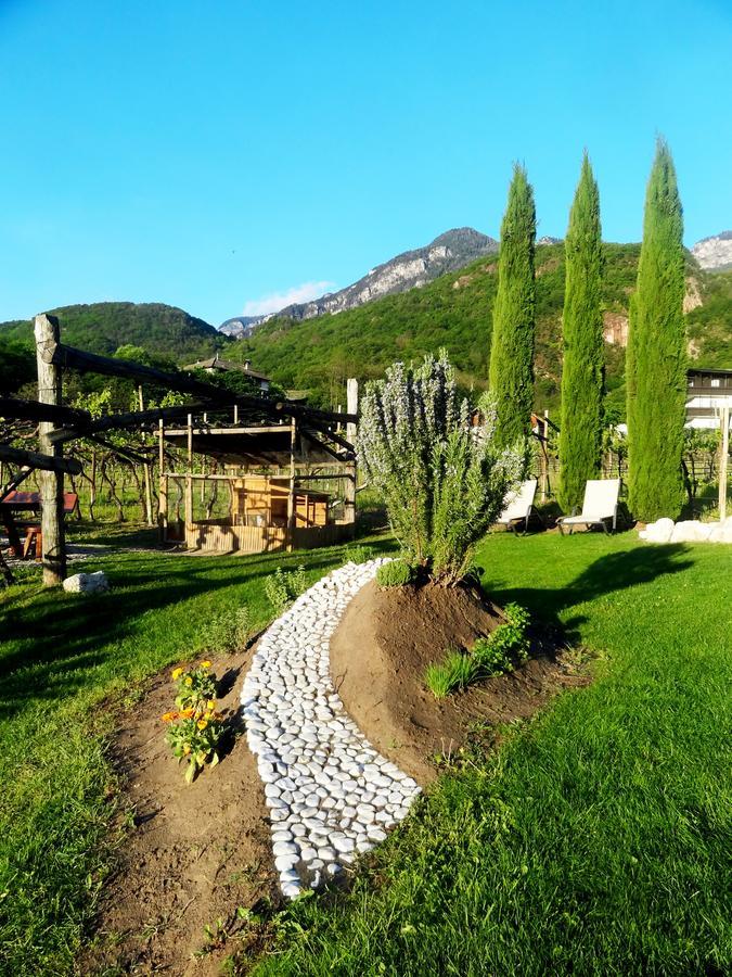 Leuchtenhof Caldaro Dış mekan fotoğraf