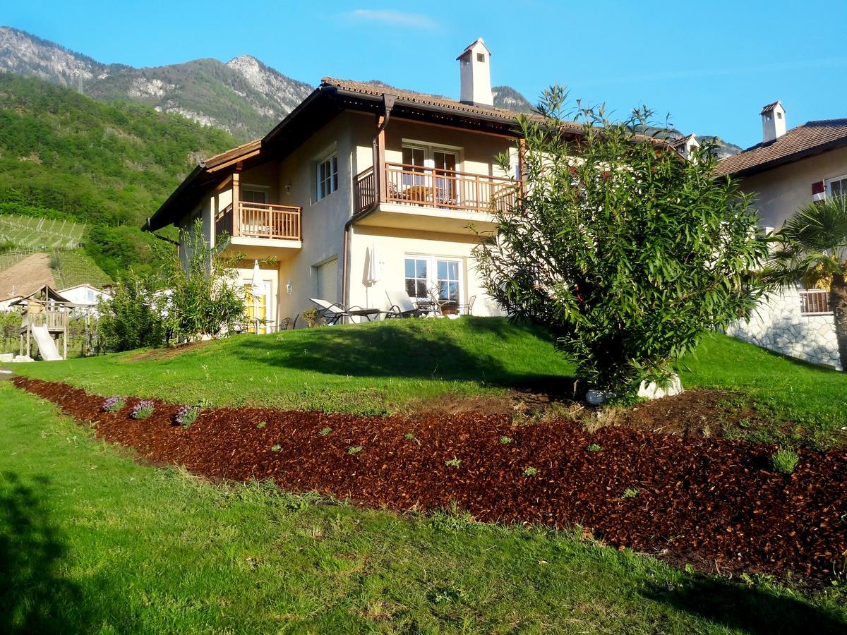 Leuchtenhof Caldaro Dış mekan fotoğraf