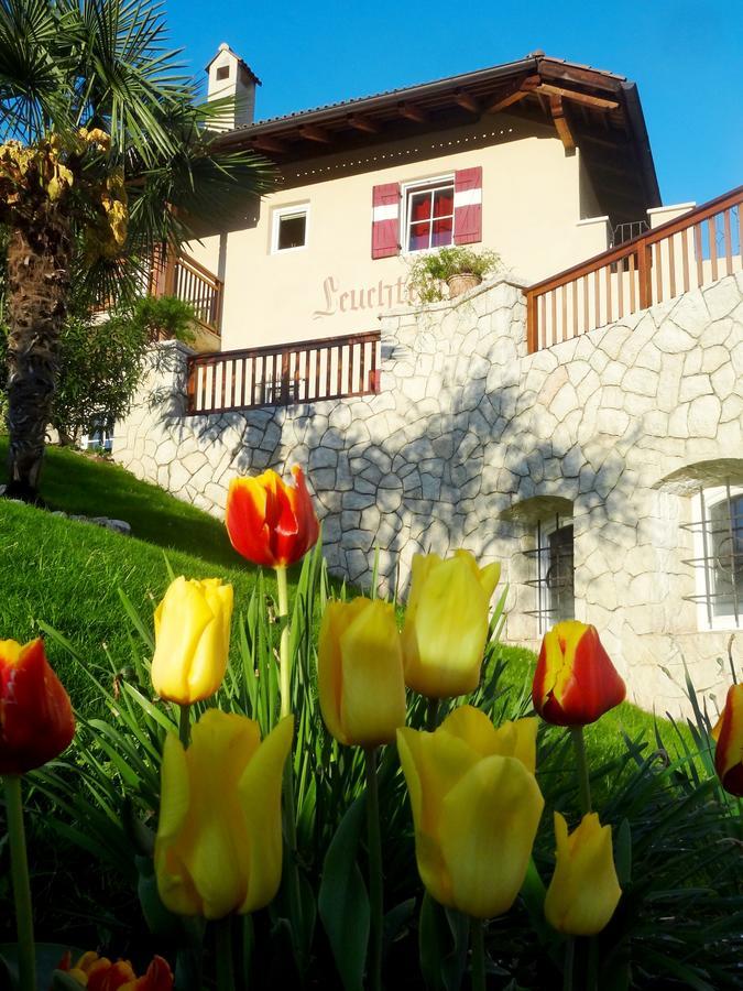 Leuchtenhof Caldaro Dış mekan fotoğraf
