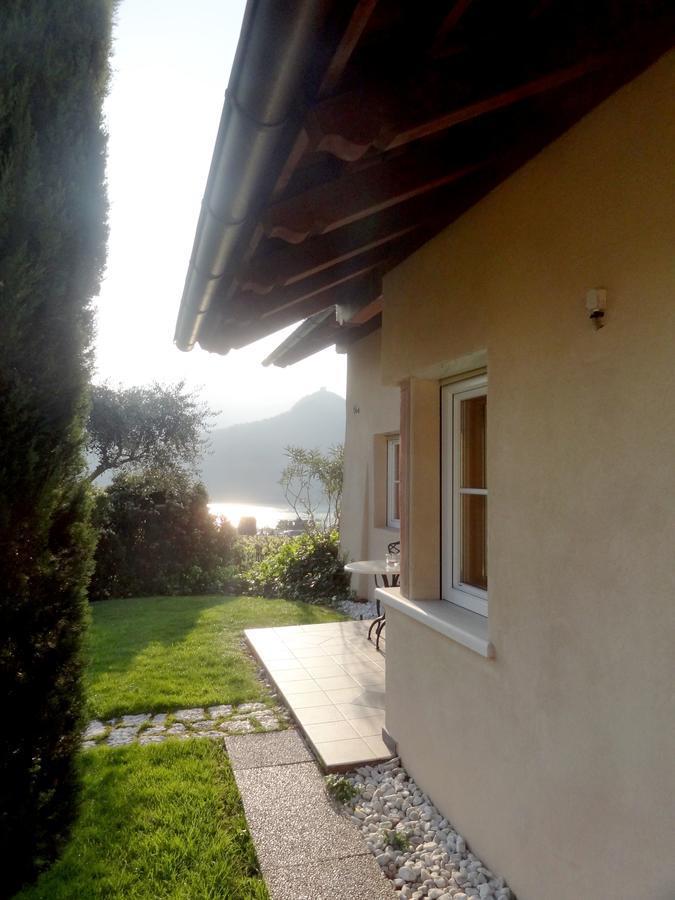 Leuchtenhof Caldaro Dış mekan fotoğraf