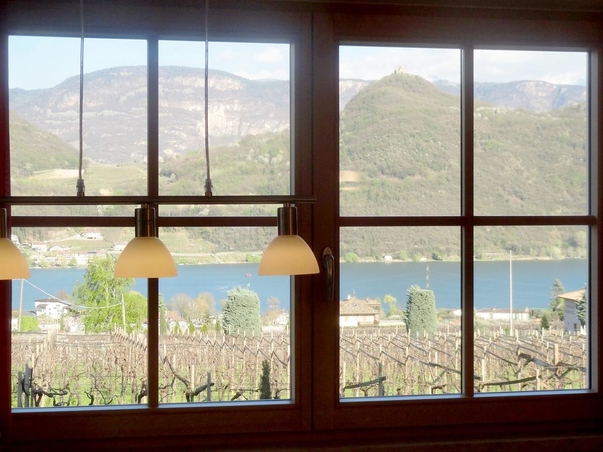 Leuchtenhof Caldaro Dış mekan fotoğraf